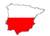 MARMOLERÍA PEFERSA - Polski